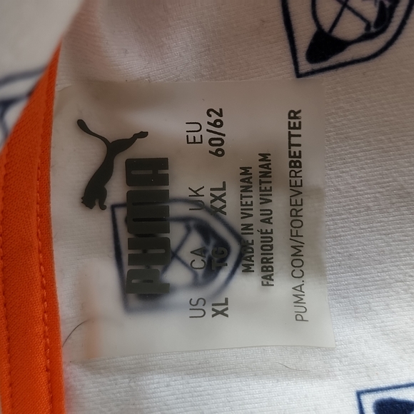 Puma polo - Picture 3 of 3